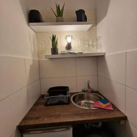 Appartement 223 Bad Aussee Zewnętrze zdjęcie