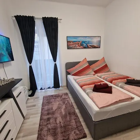 Appartement 223 Bad Aussee Zewnętrze zdjęcie