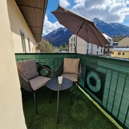 Appartement 223 Bad Aussee Zewnętrze zdjęcie