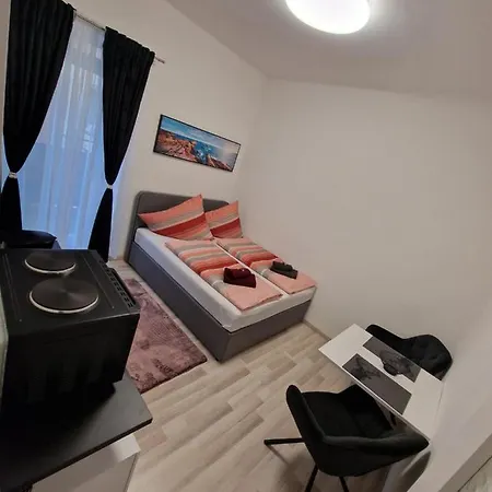 Appartement 223 Bad Aussee Zewnętrze zdjęcie