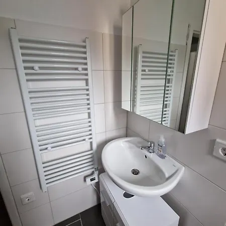 Appartement 223 Bad Aussee Zewnętrze zdjęcie