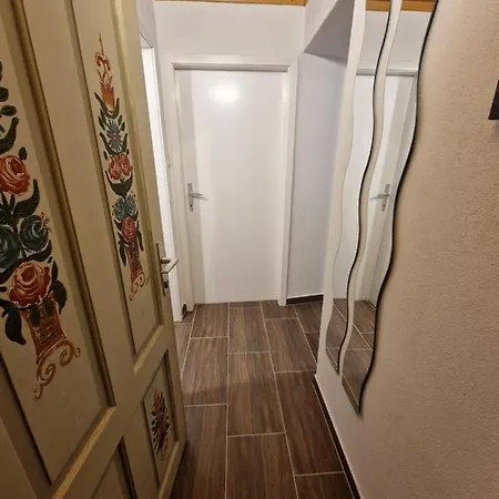 Appartement 223 Bad Aussee Zewnętrze zdjęcie