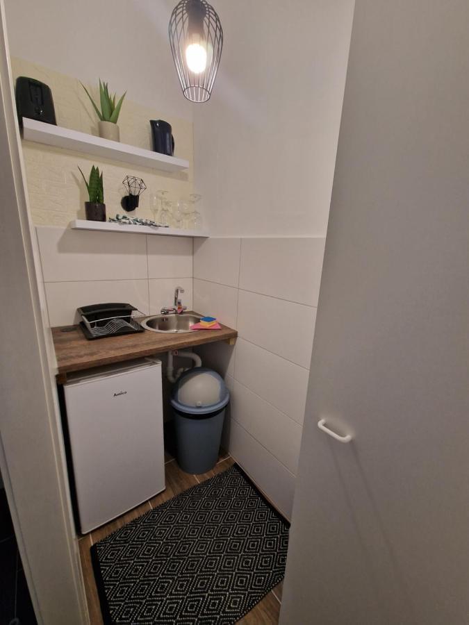 Appartement 223 Bad Aussee