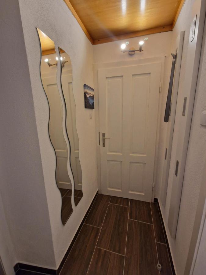 Appartement 223