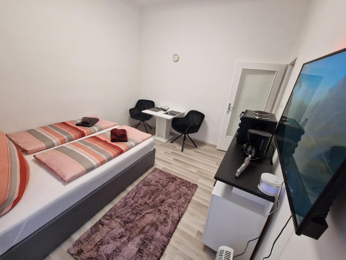 Appartement 223 Bad Aussee