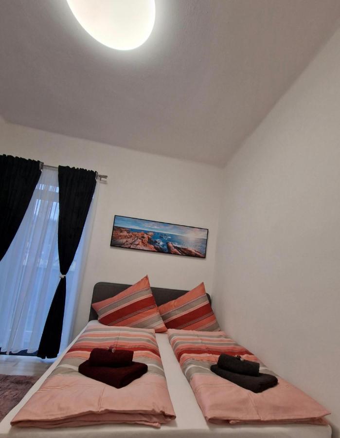 223 Apartmán Bad Aussee