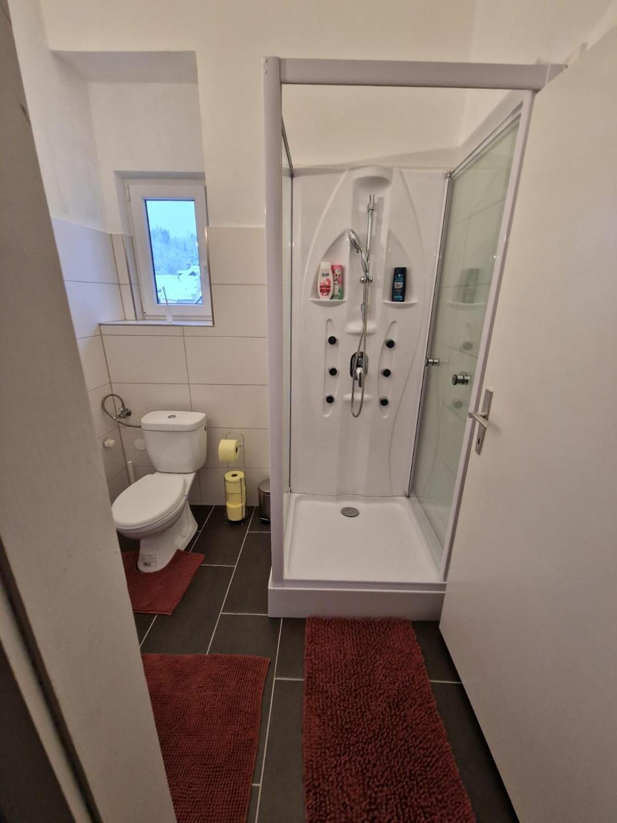 Appartement 223