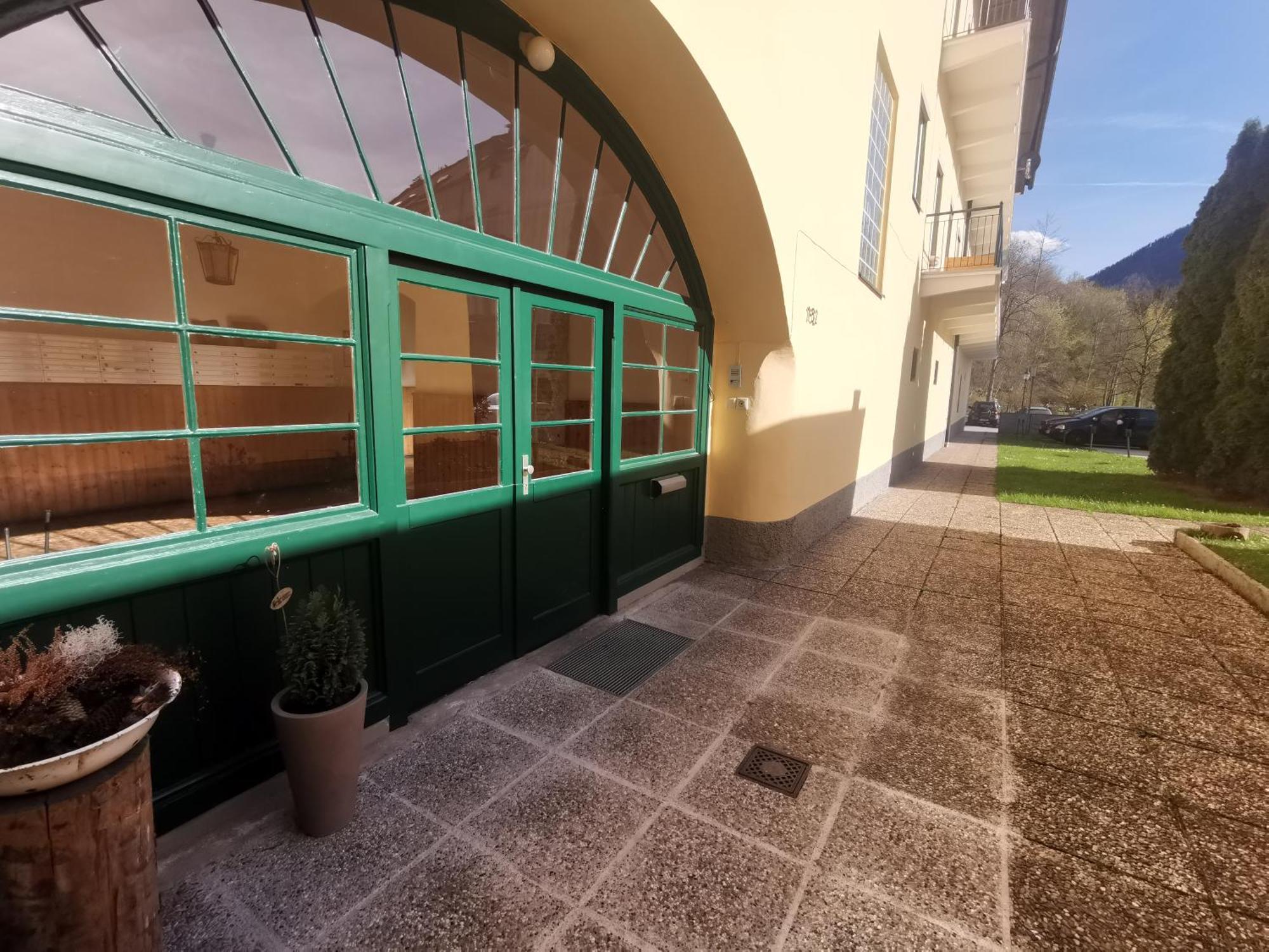 223 Apartmán Bad Aussee