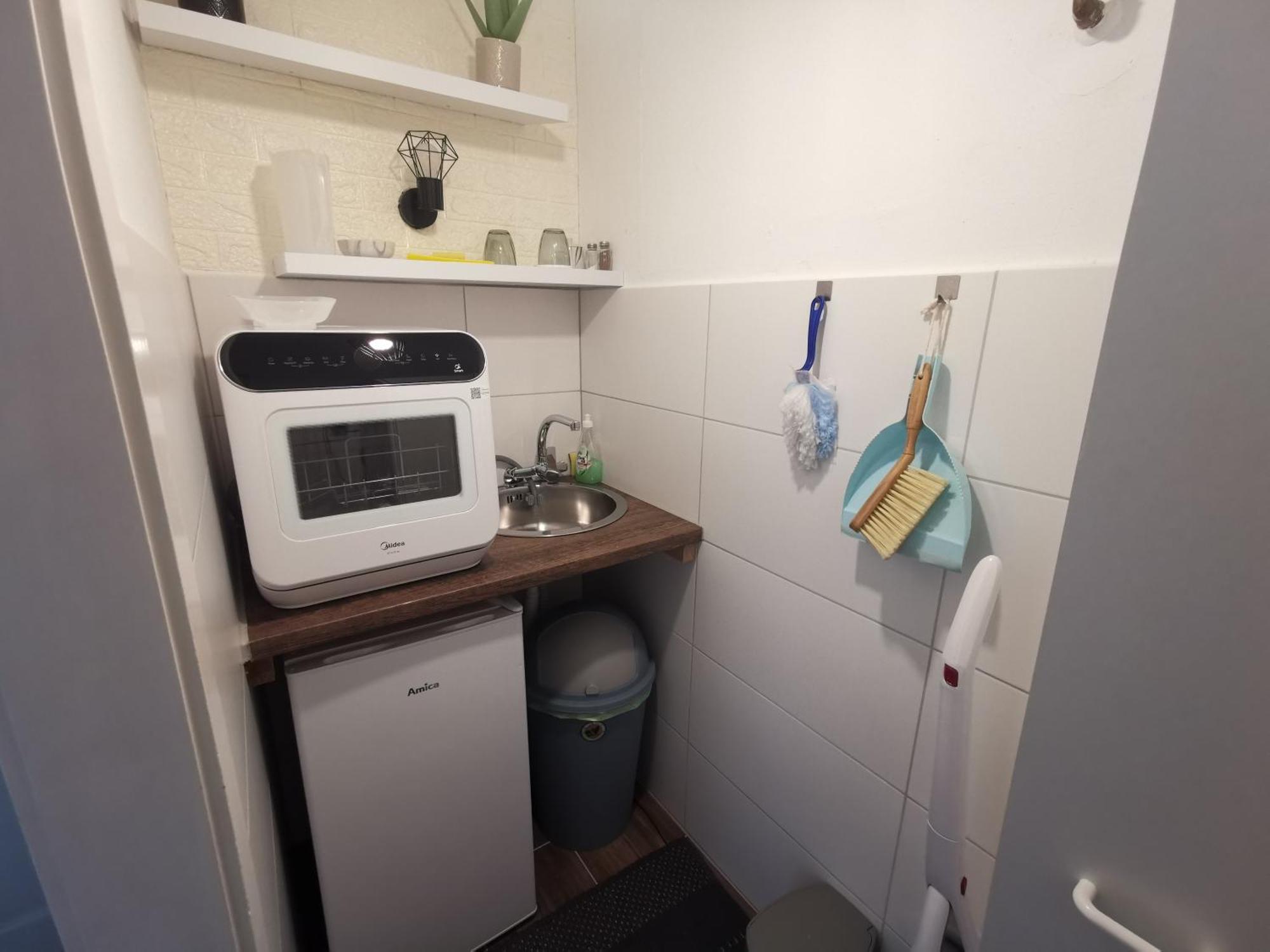 Appartement 223 *